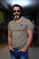 Vikram Special Interview